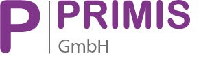 PRIMIS GmbH Logo